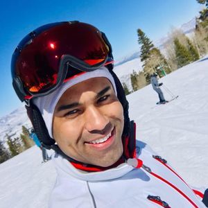 Meet your Posher, David